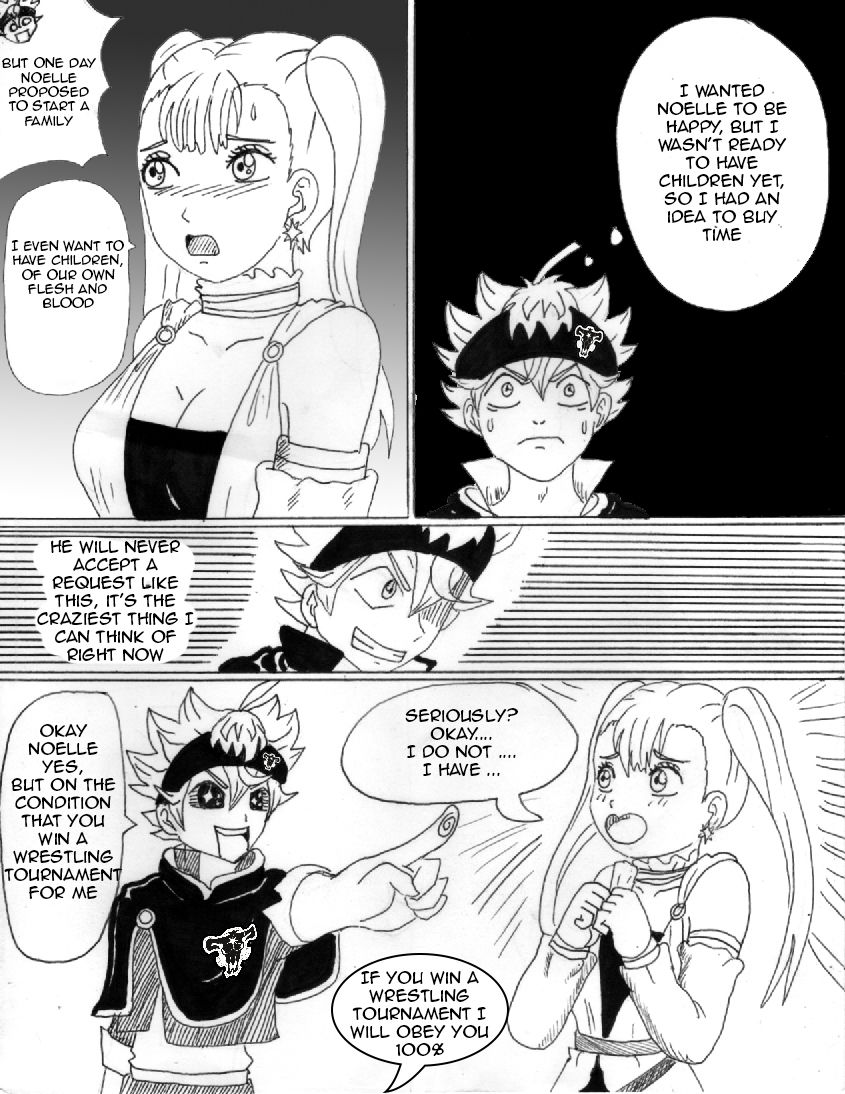 A Family page 3 full