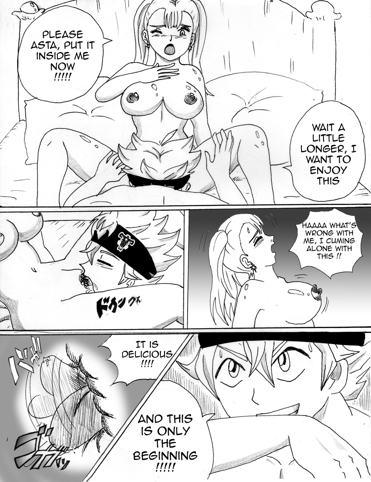 A Family page 9 full