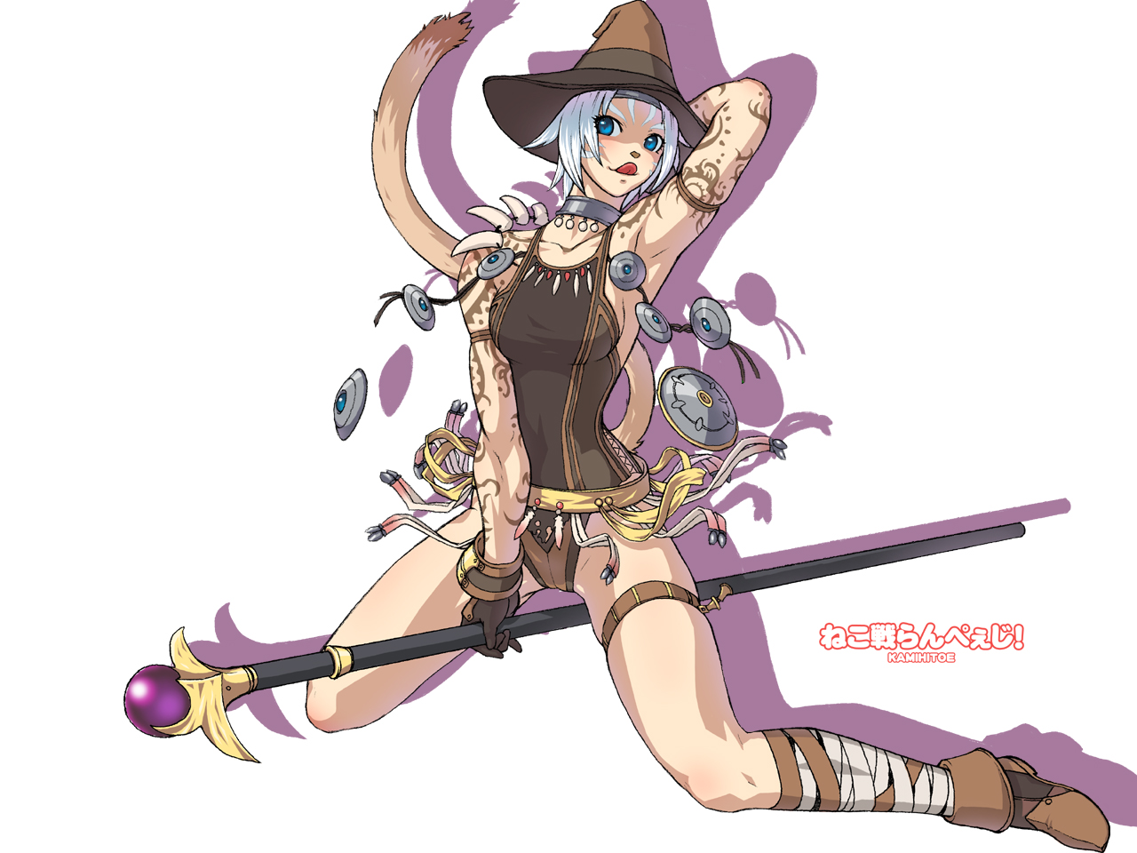 imageboard.neko-sentai.com siterip 52,000~53,999 page 4 full
