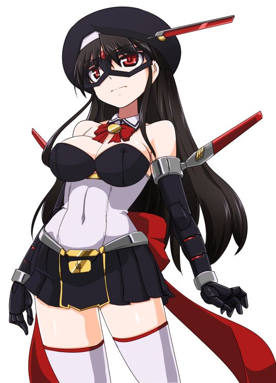 Shin Kagaku Touki Silver Raina 13 END page 2 full