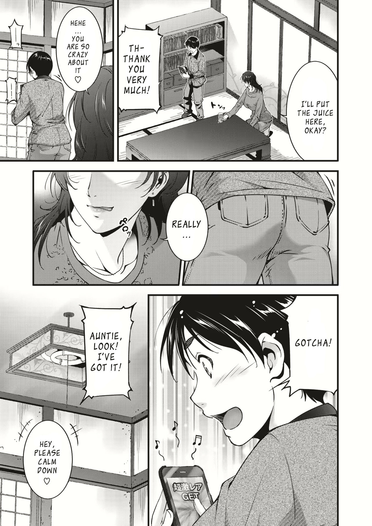 Hunting page 3 full