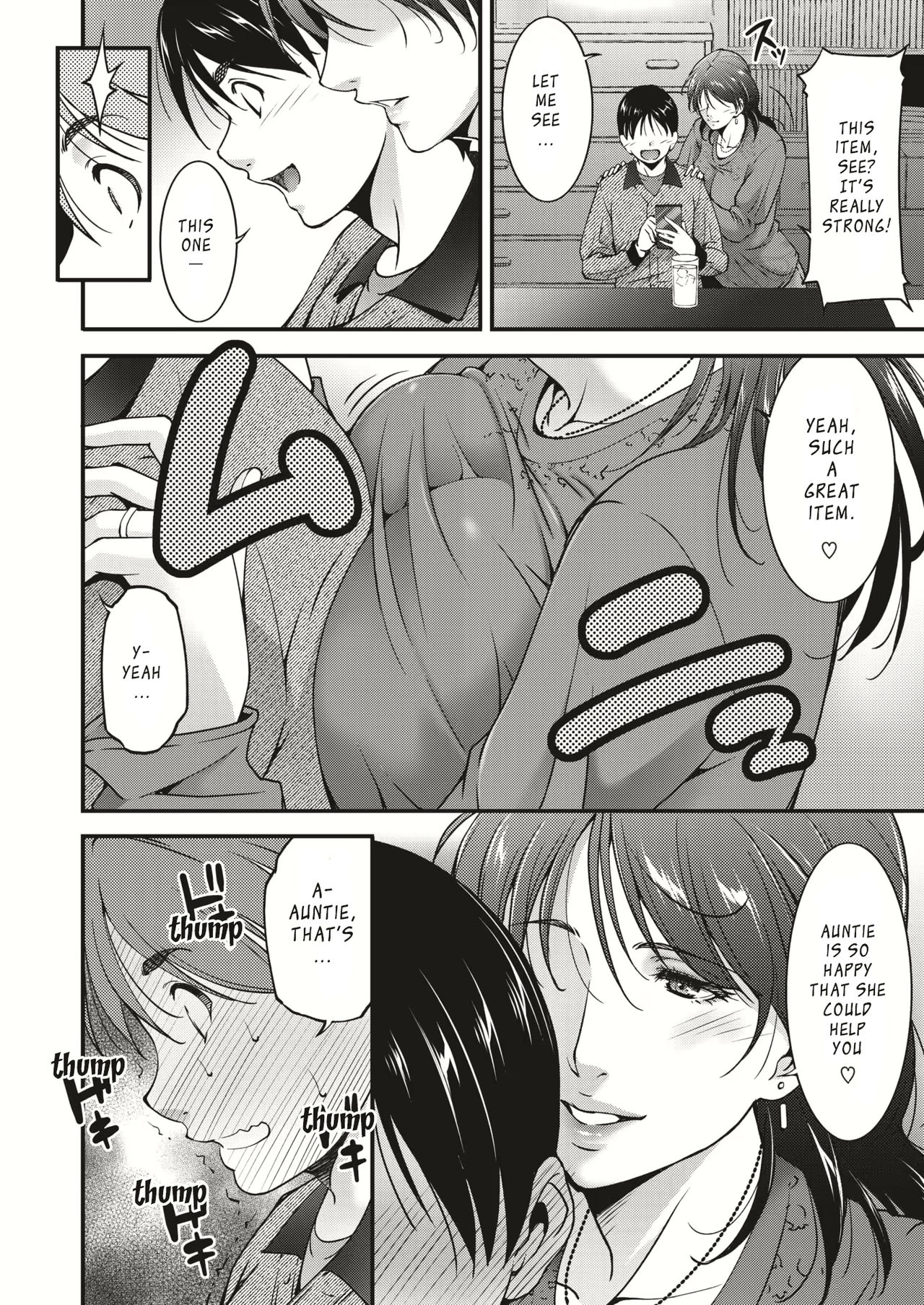 Hunting page 4 full