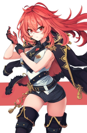 チラン cover