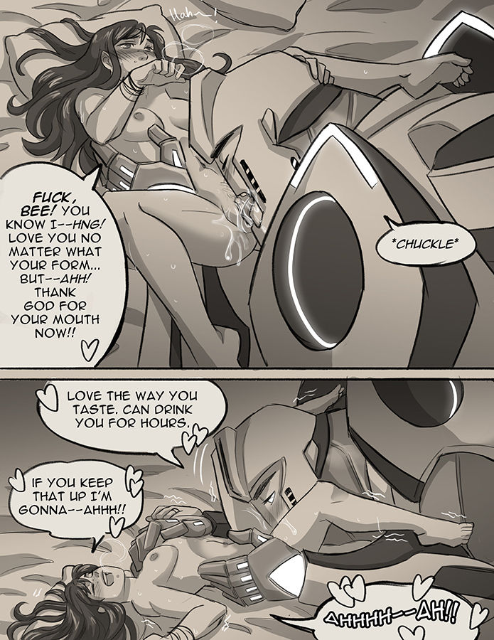 Happy Anniversary page 6 full