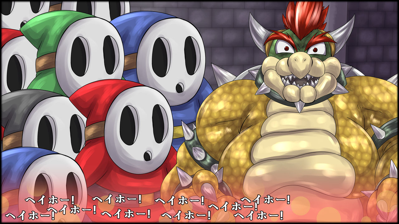 Main ni Ochiru Momo page 6 full