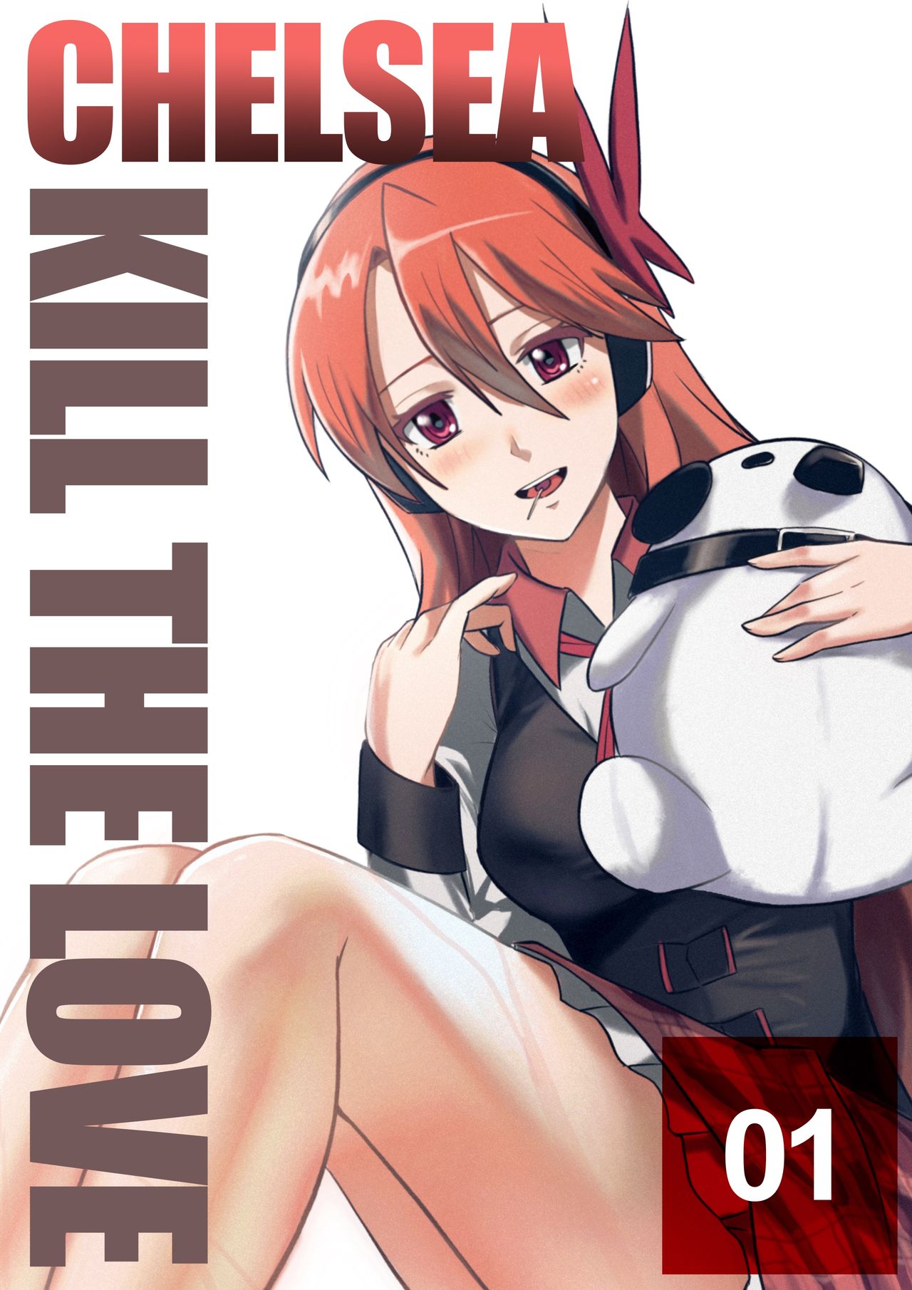 Chelsea: Kill the love page 1 full