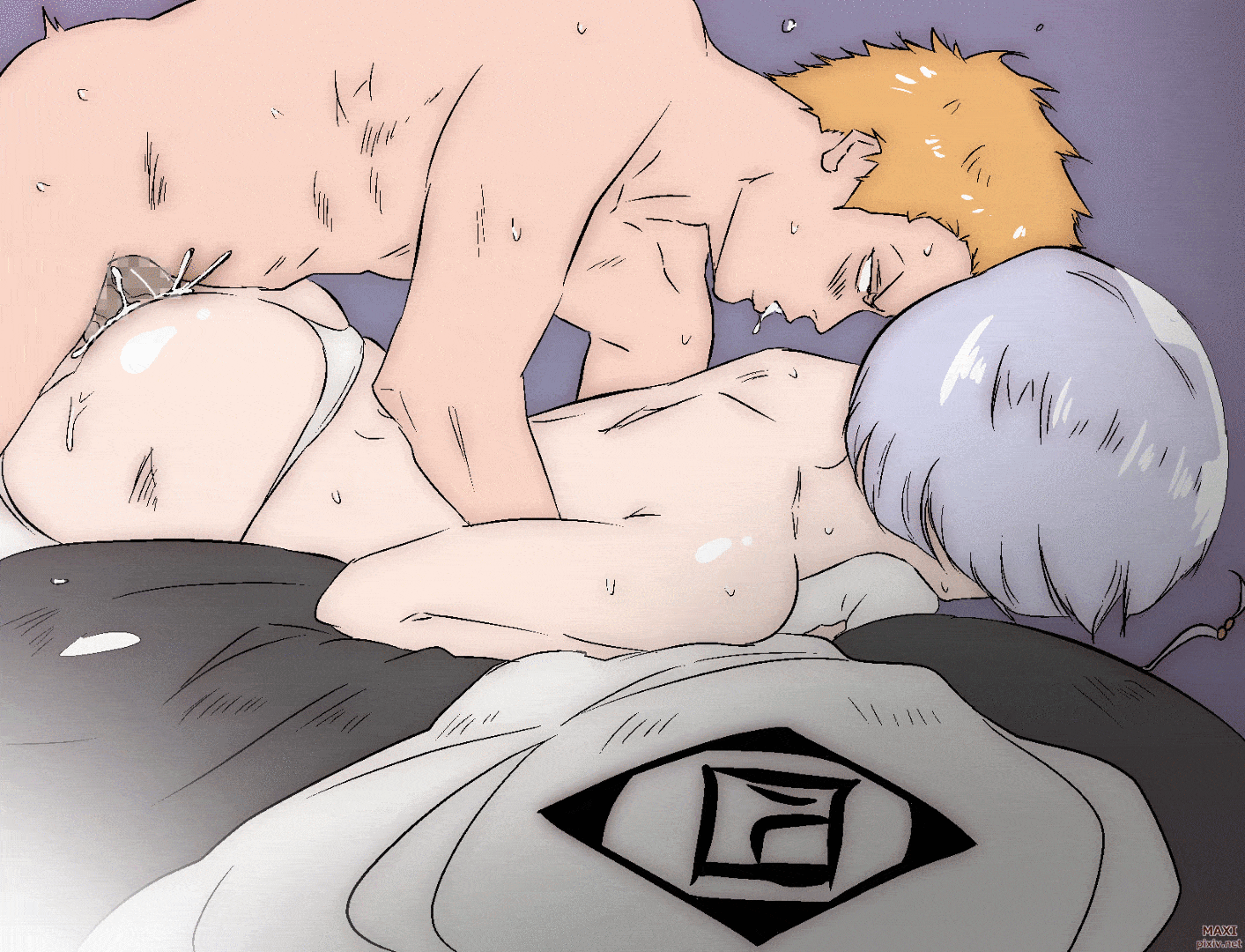 Isane Kotetsu page 3 full