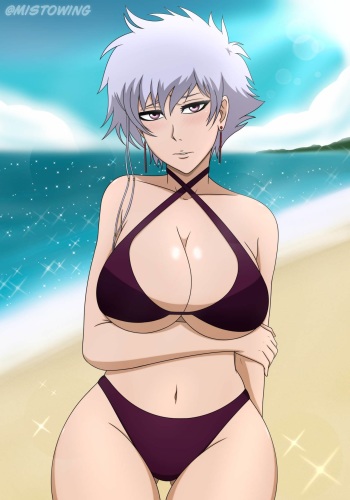 Isane Kotetsu cover