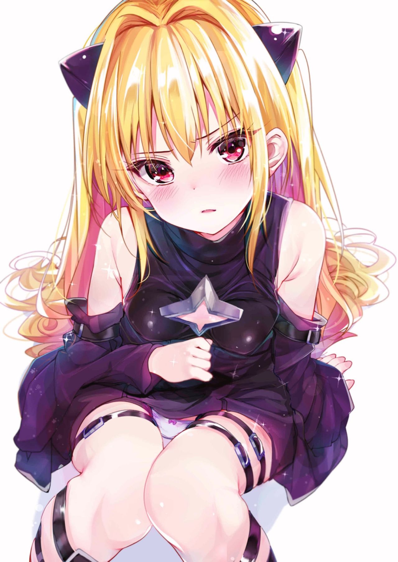 Pixiv Fanbox ¥1000 Tier page 10 full