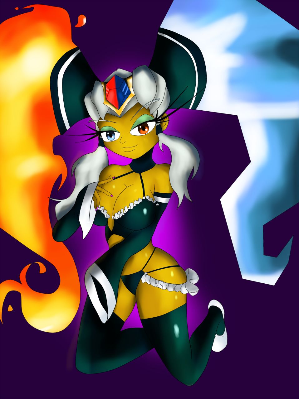 ARTIST Neronova page 3 full