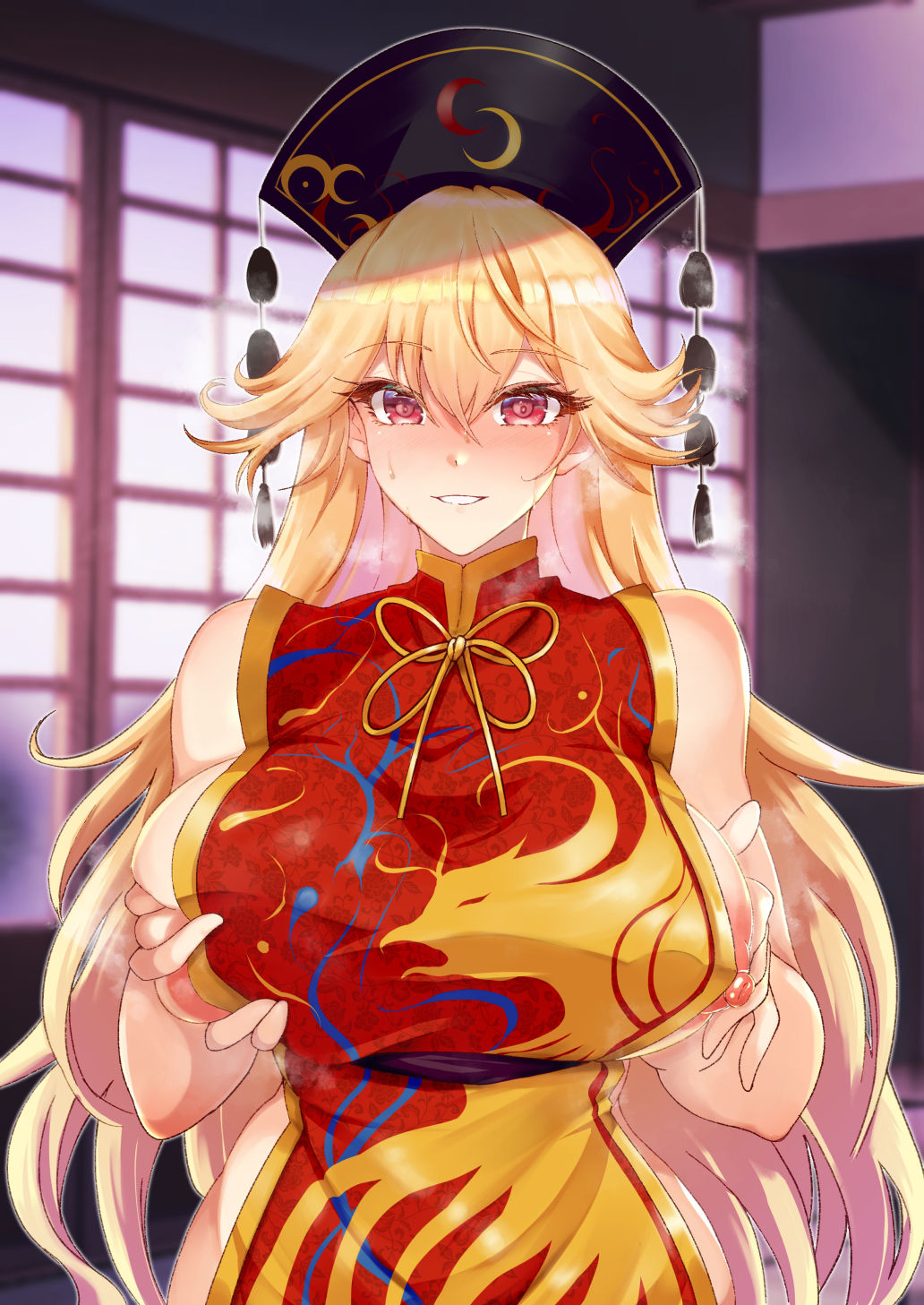 Bunny Junko to Iroiro page 7 full