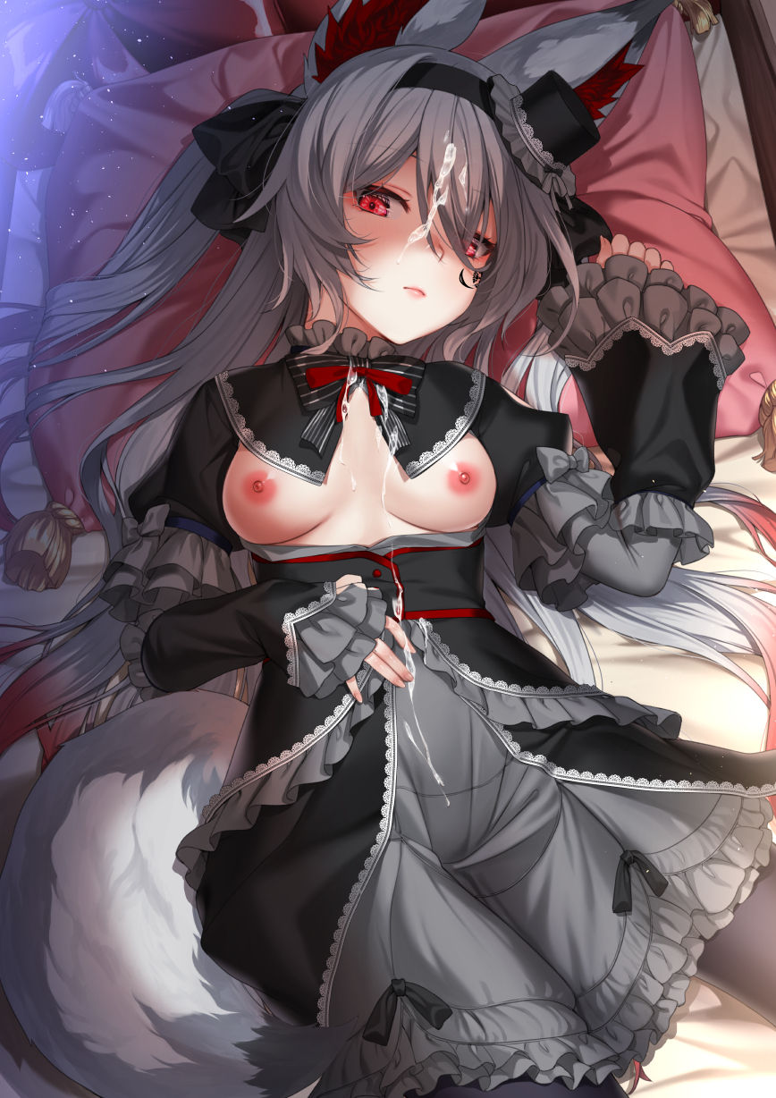 「リクエ」.EL. page 4 full