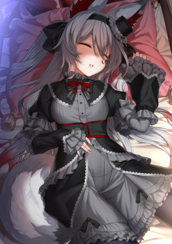 「リクエ」.EL.