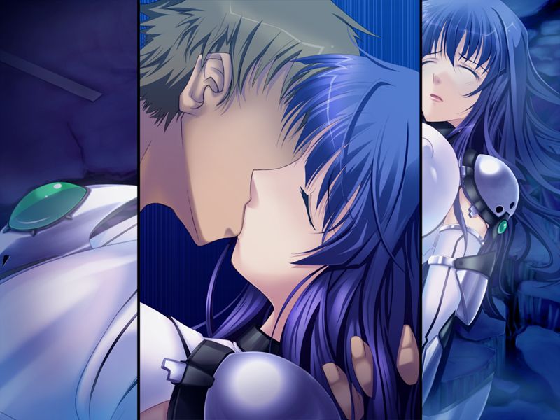 Shion ~Zankoku na Mahou no Tenshi~ page 10 full