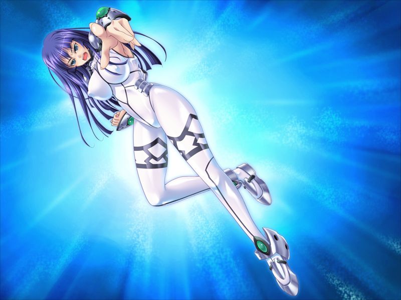 Shion ~Zankoku na Mahou no Tenshi~ page 4 full