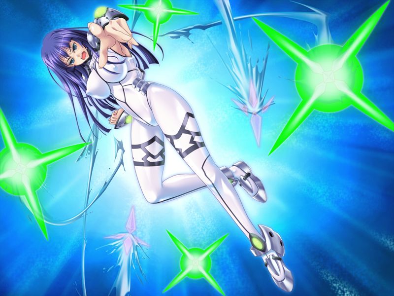 Shion ~Zankoku na Mahou no Tenshi~ page 5 full