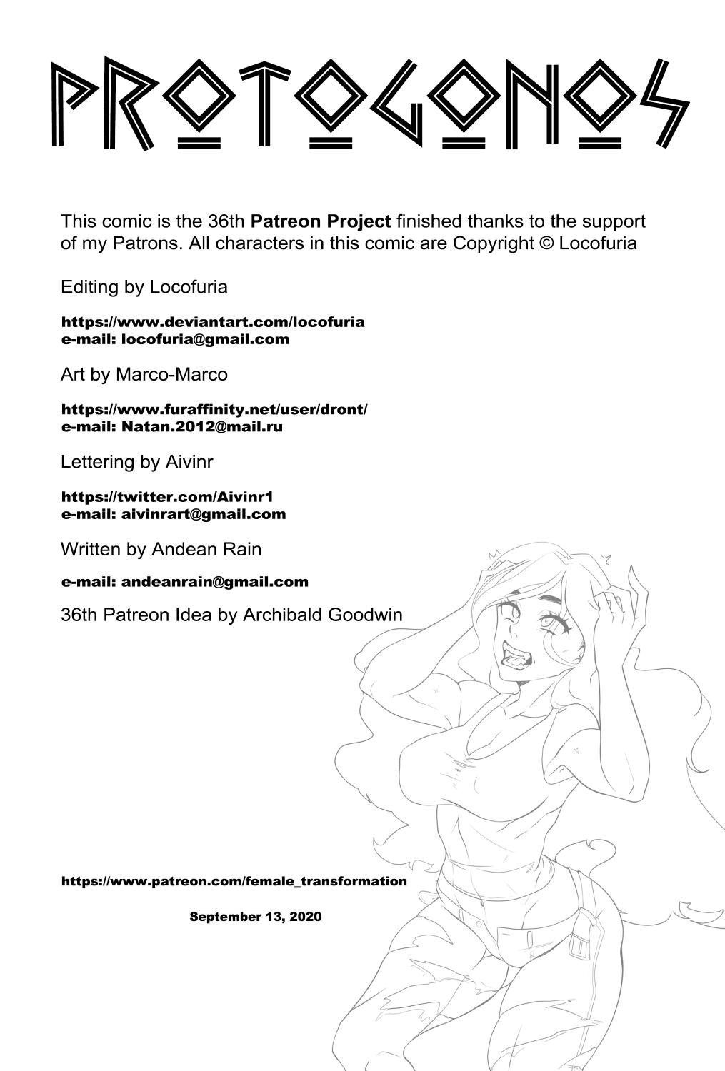 Locofuria - Protogonos page 3 full