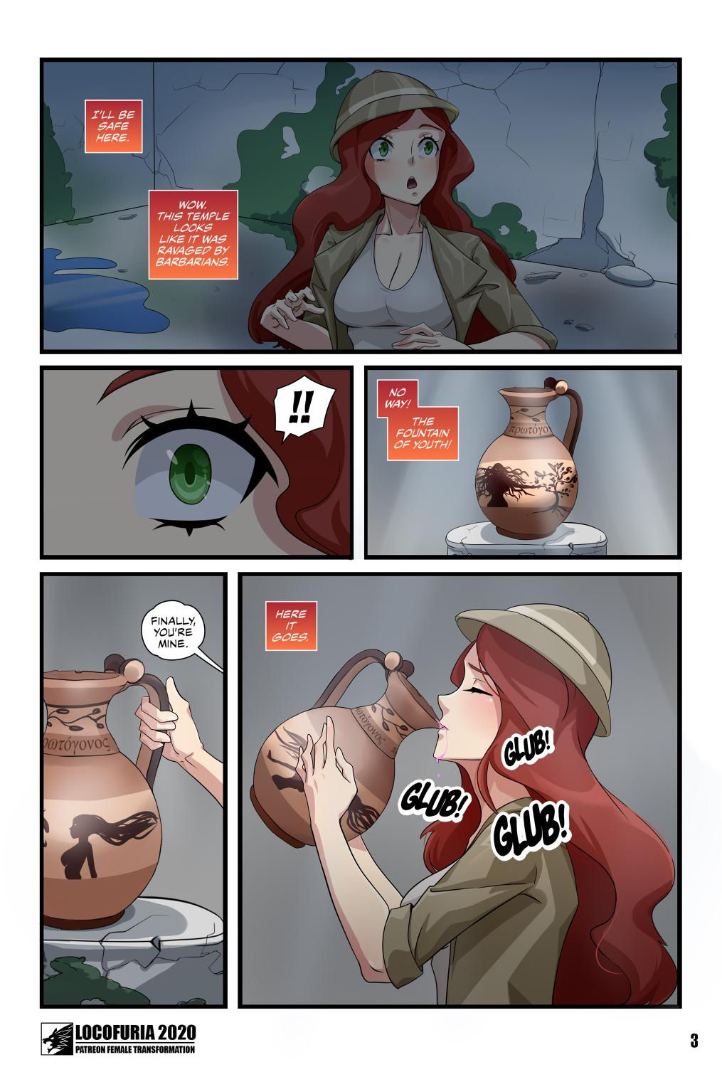 Locofuria - Protogonos page 6 full
