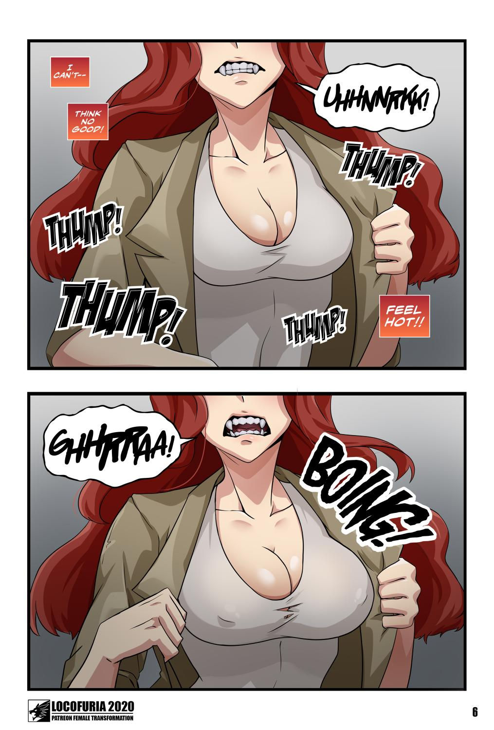 Locofuria - Protogonos page 9 full
