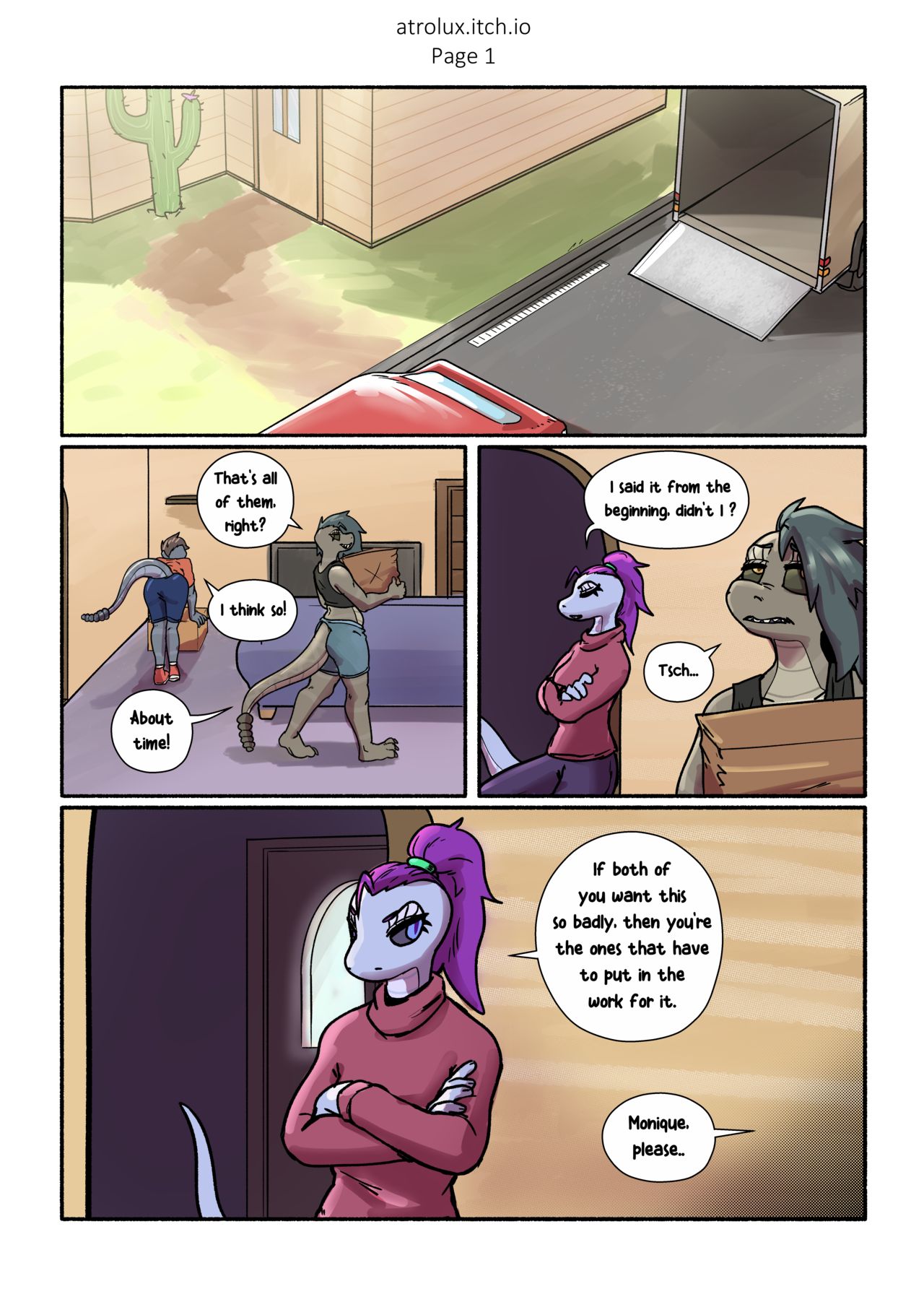 Shedding Inhibitions Ch.4 page 3 full