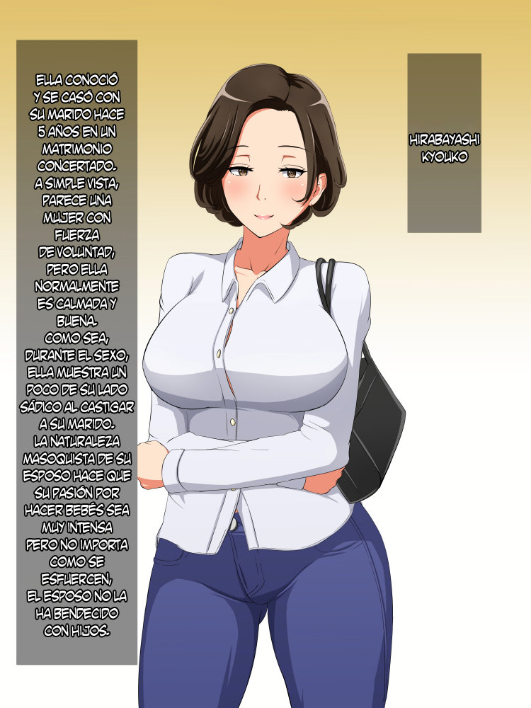 Bitch Tsuma no Kyouko ga Ore no Tame ni Uwaki no Ichibu Shijuu o Misete kureru Hanashi page 2 full