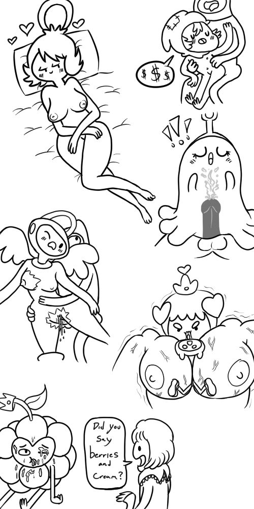 ARTIST Bluejr page 10 full
