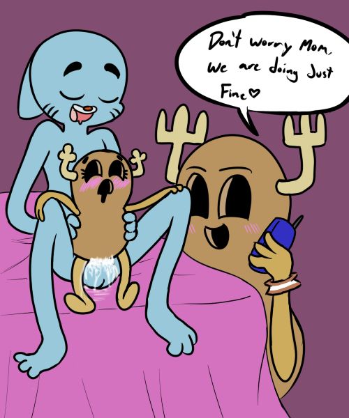 ARTIST Bluejr page 3 full