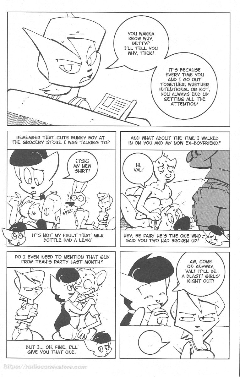 Genus #80 page 5 full