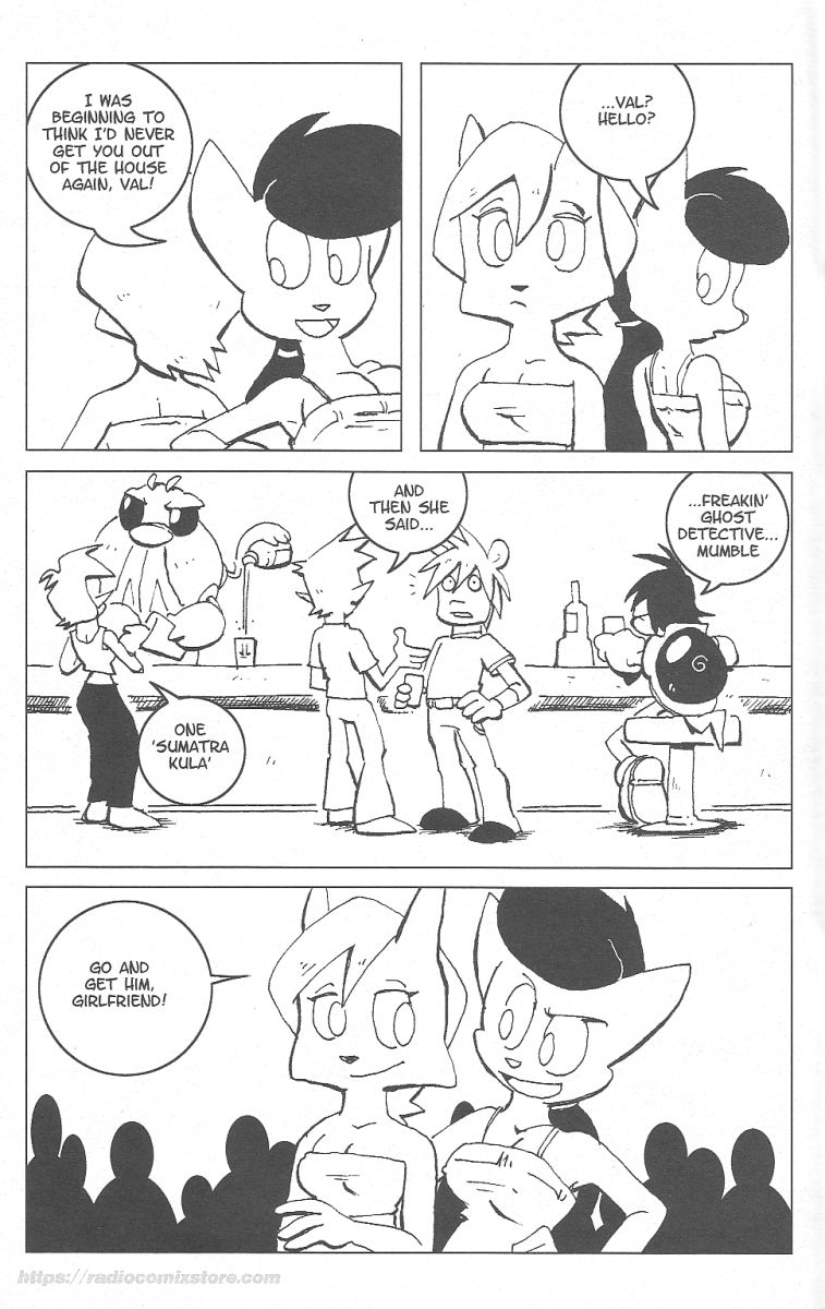 Genus #80 page 8 full