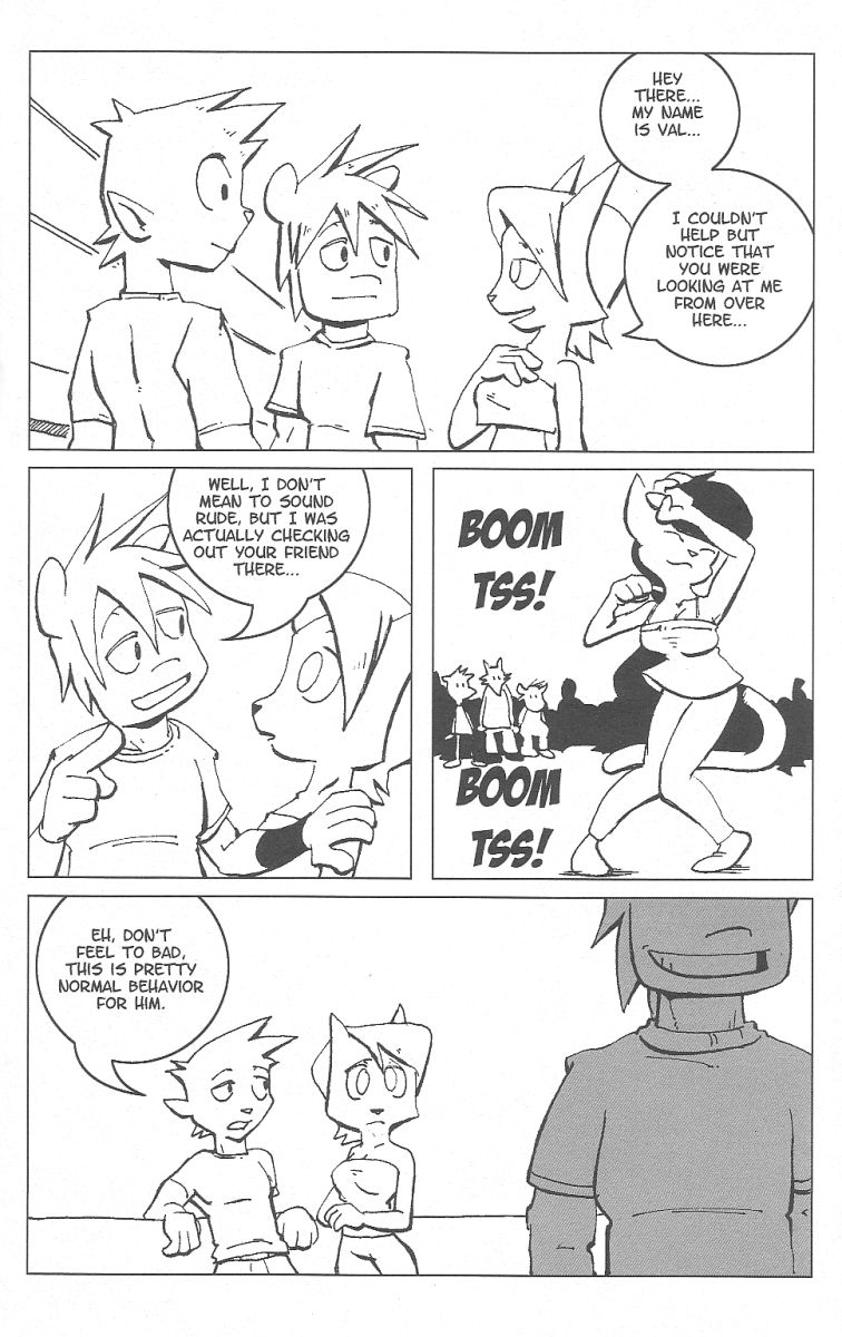 Genus #80 page 9 full