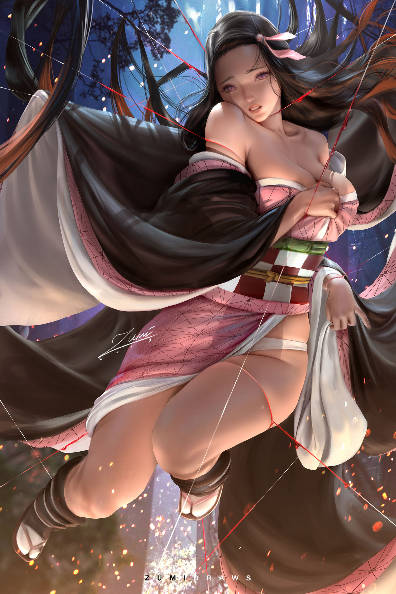 Zumi page 3 full
