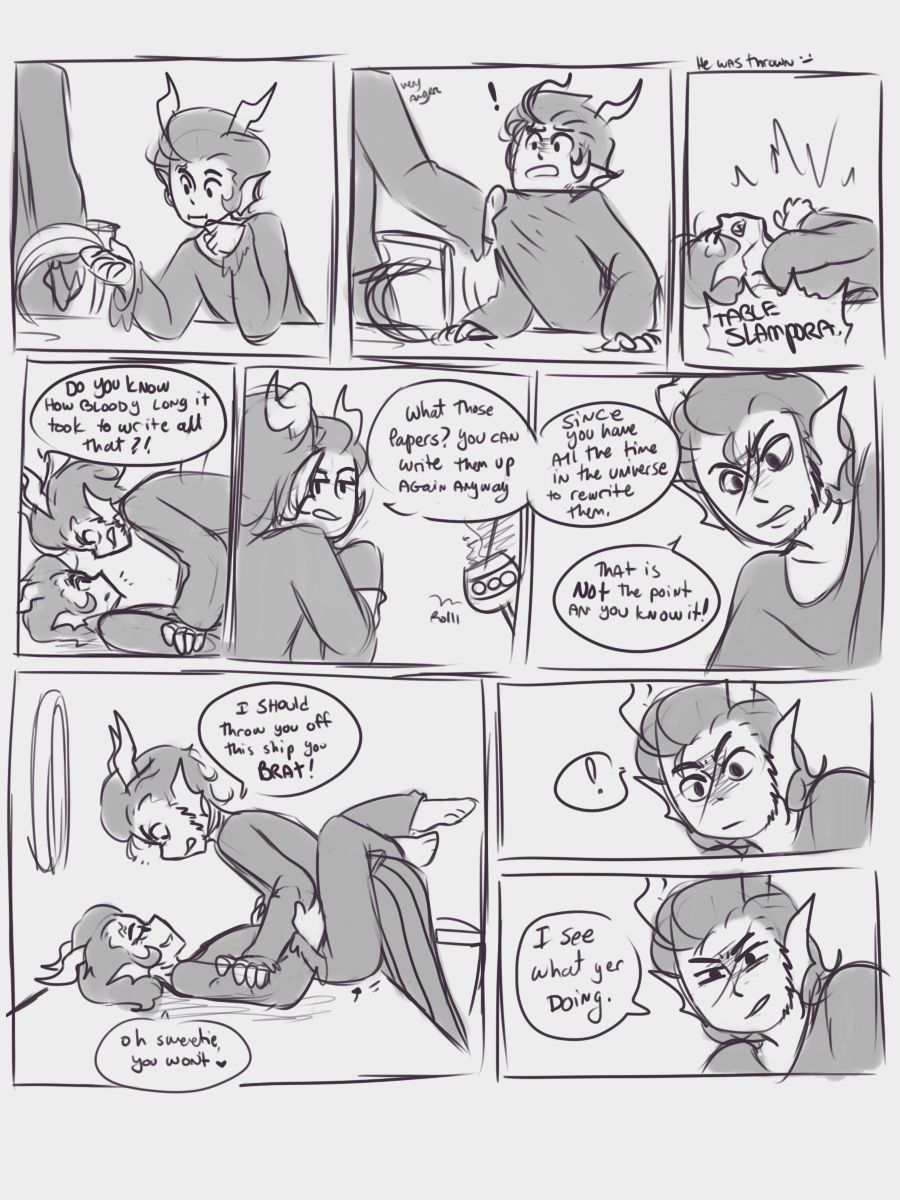 Hard Work page 3 full