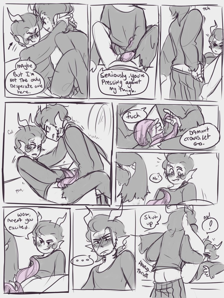 Hard Work page 5 full