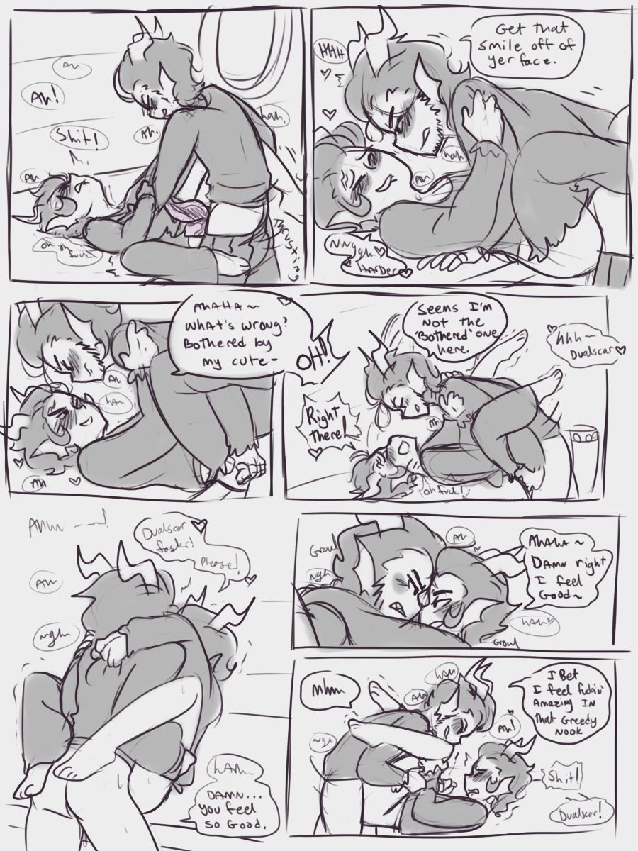 Hard Work page 6 full