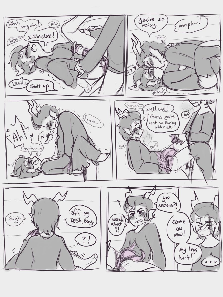 Hard Work page 7 full