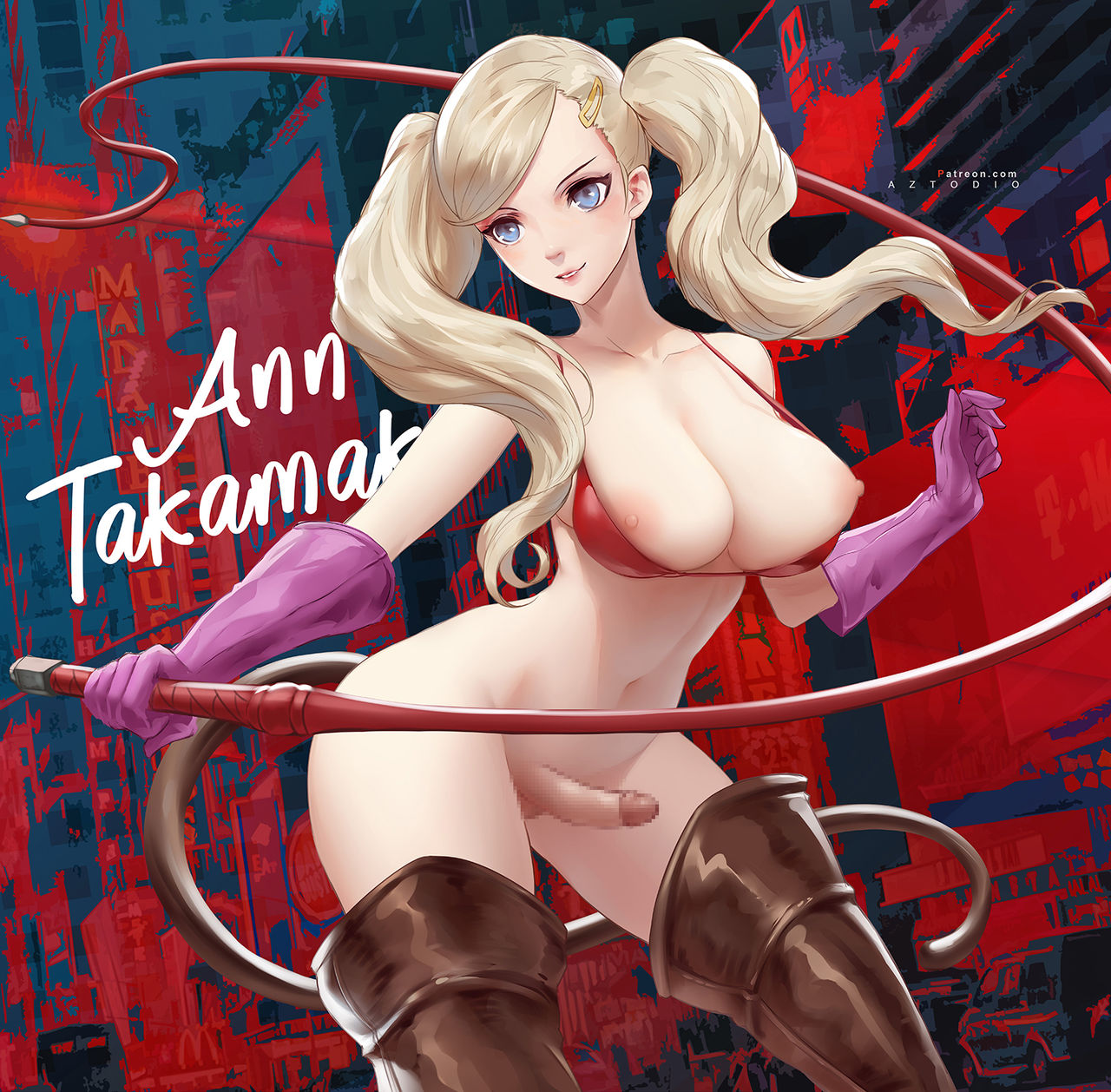 Futa Takamaki page 3 full