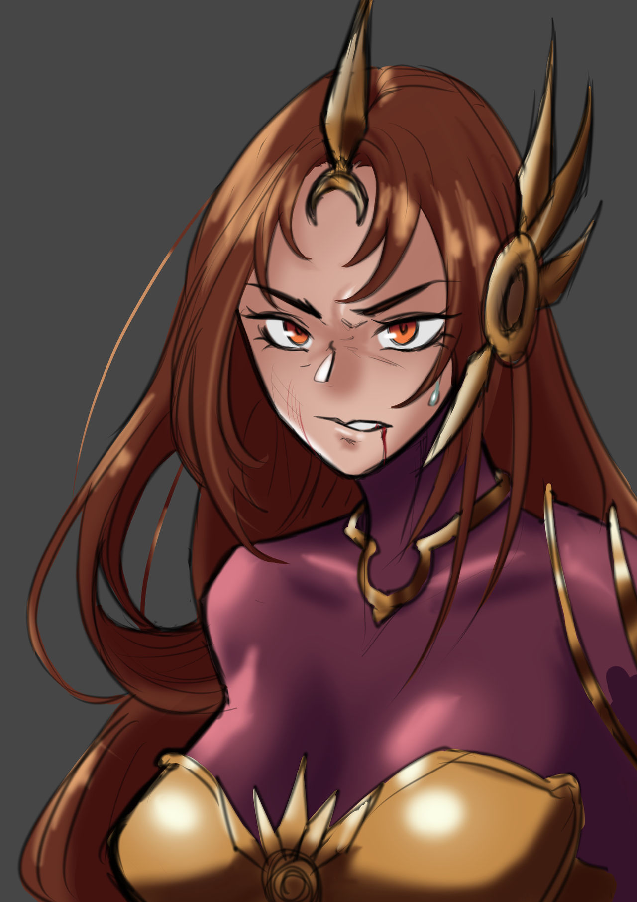 Leona page 1 full