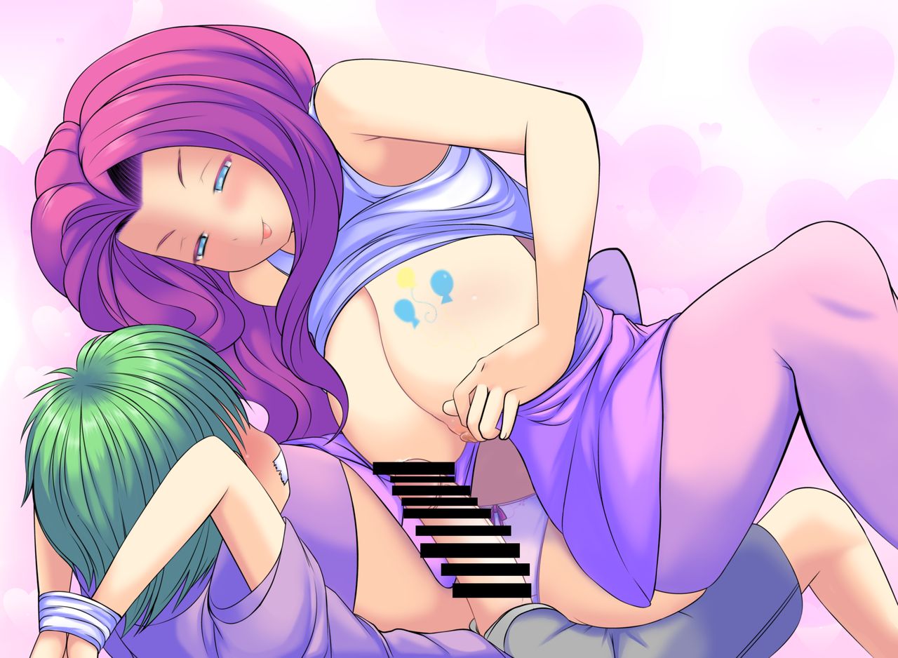 Spike Harem page 5 full