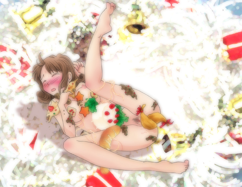 SEASON 2 Rocket Kyoudai CG COLLECTION page 4 full