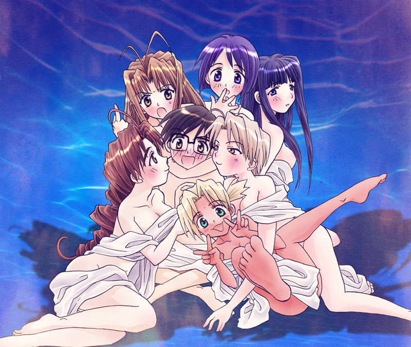 SEASON 2 Rocket Kyoudai CG COLLECTION page 5 full