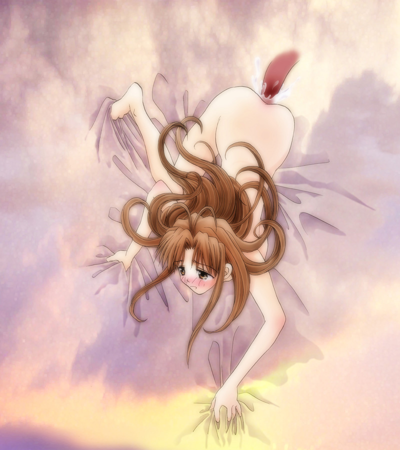 SEASON 2 Rocket Kyoudai CG COLLECTION page 7 full