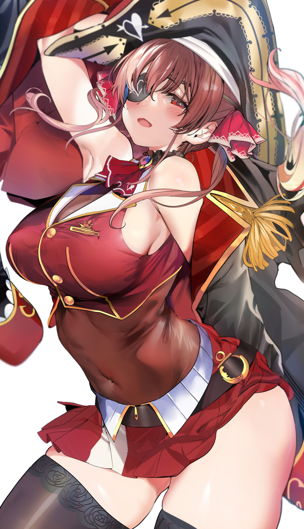Artist 丸新 page 1 full