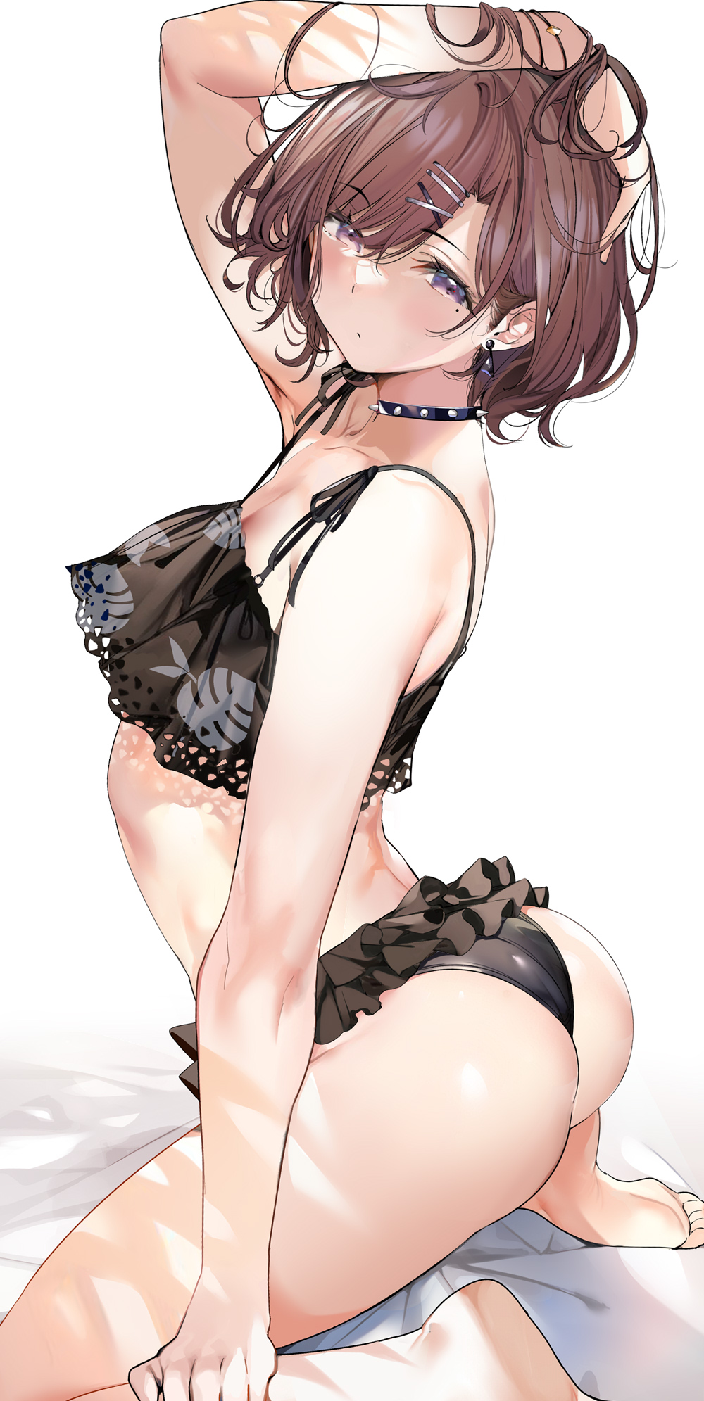 Artist 丸新 page 5 full