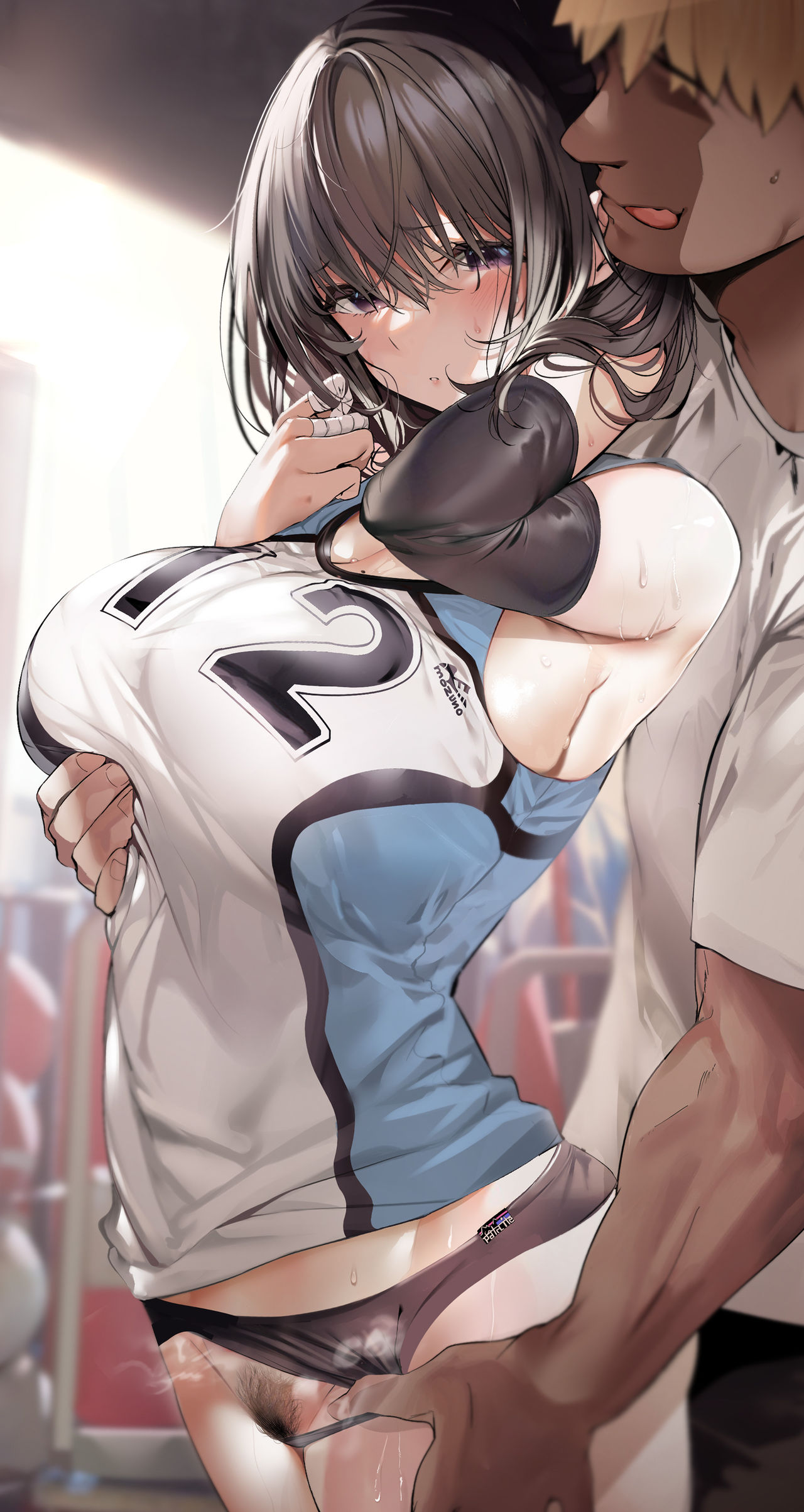 Artist 丸新 page 8 full