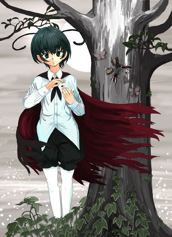 Tsurui page 6 full
