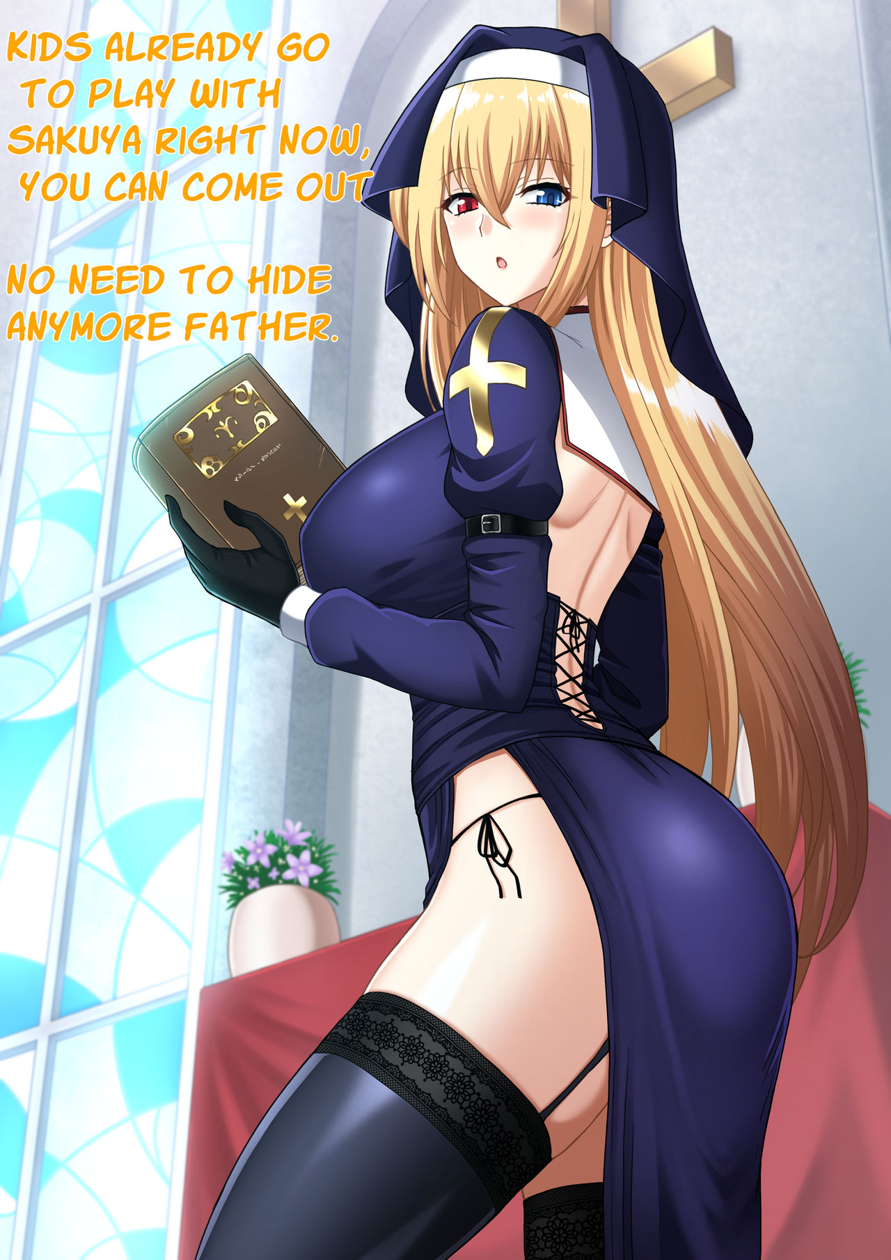 Hell and Heaven July 2020 page 3 full