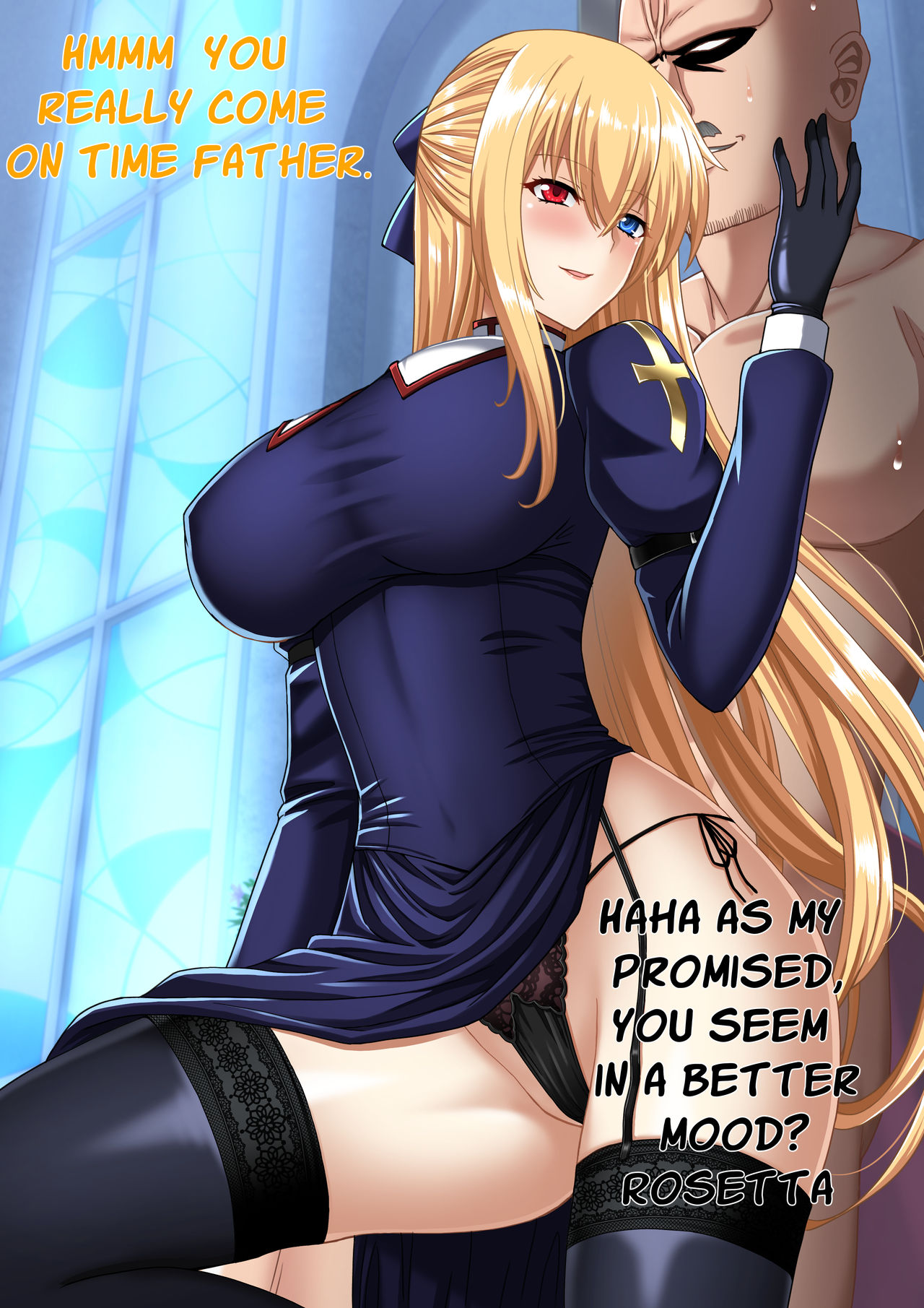 Hell and Heaven July 2020 page 7 full