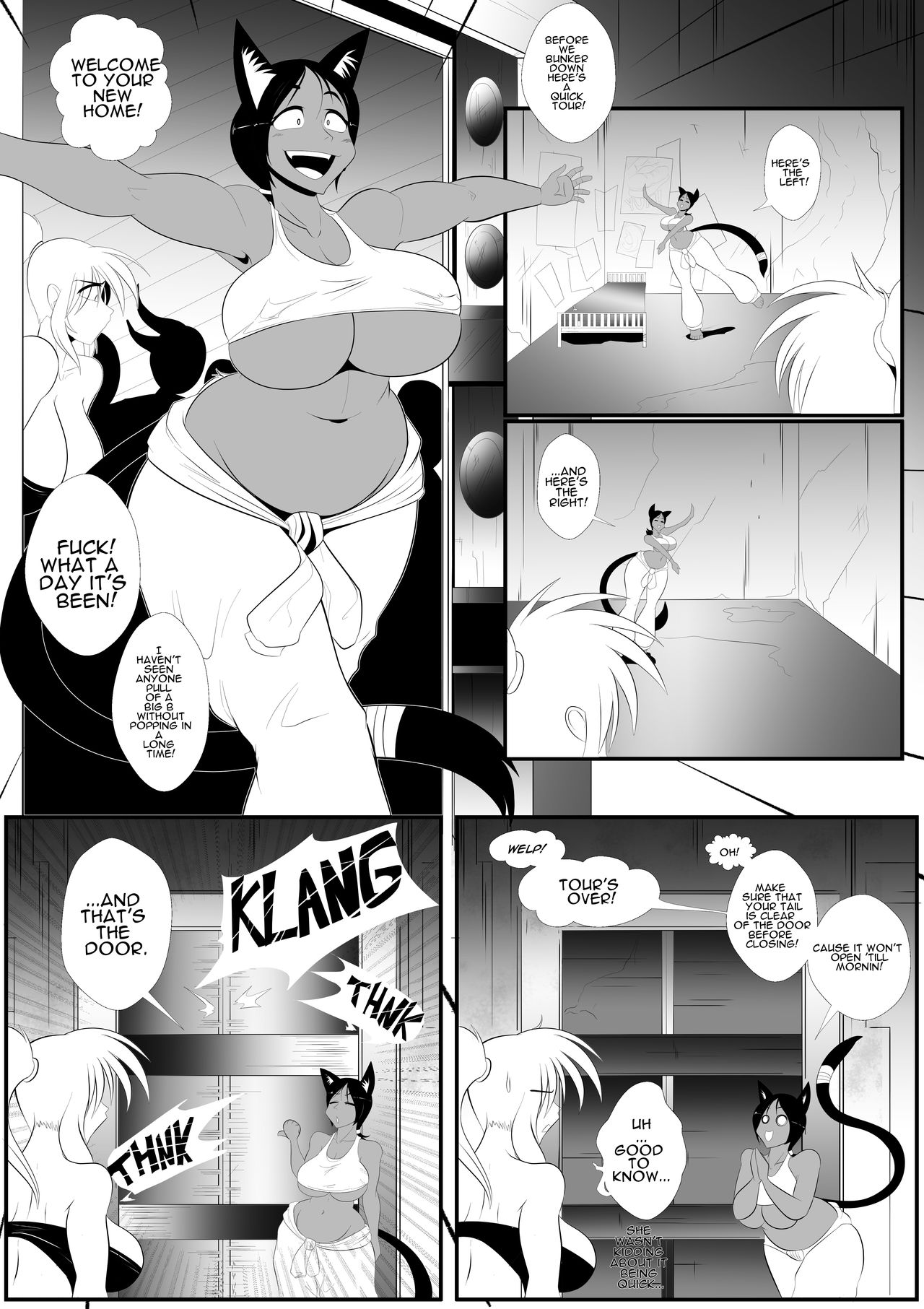 Clean Up Duty 2 page 3 full