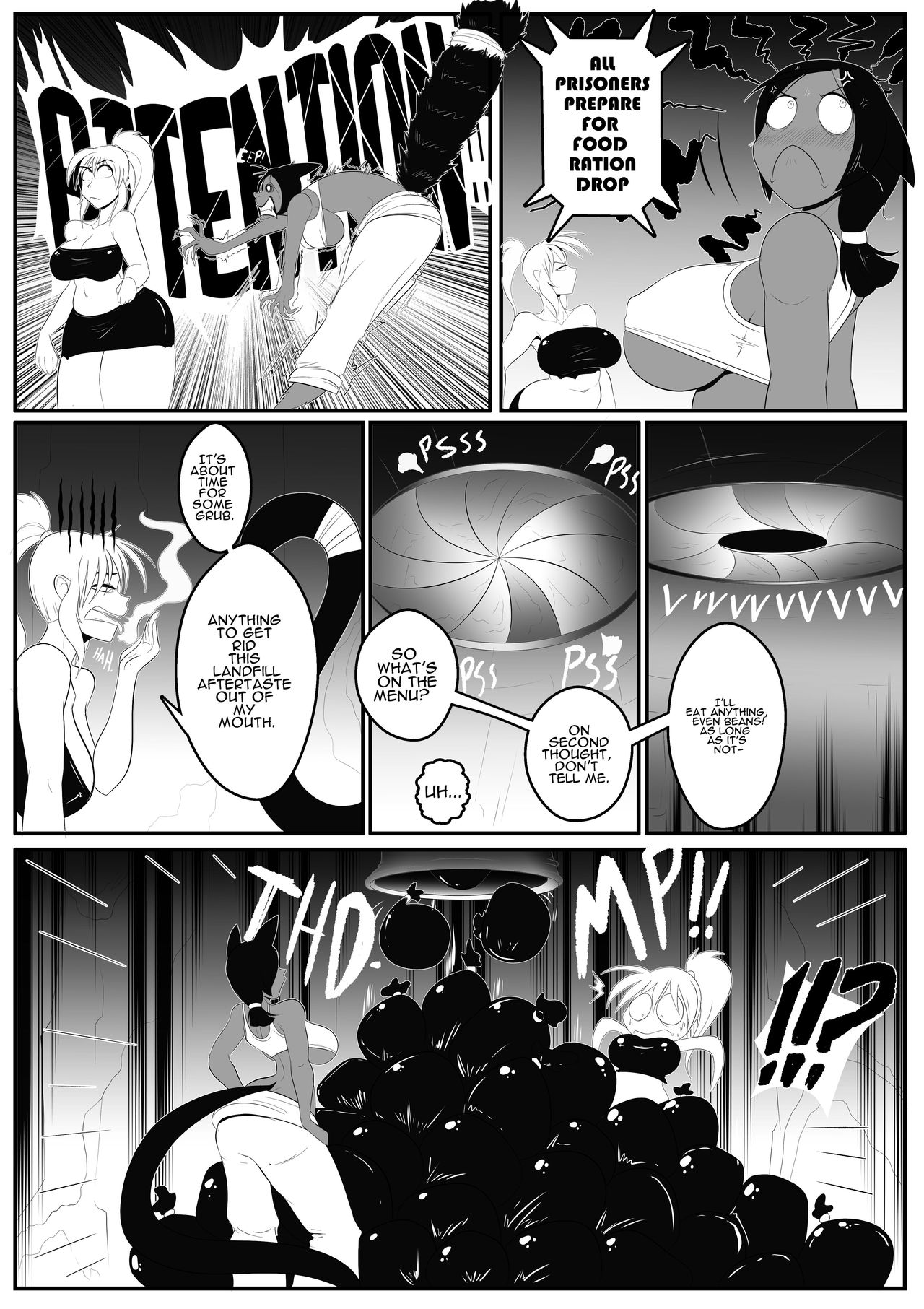 Clean Up Duty 2 page 5 full