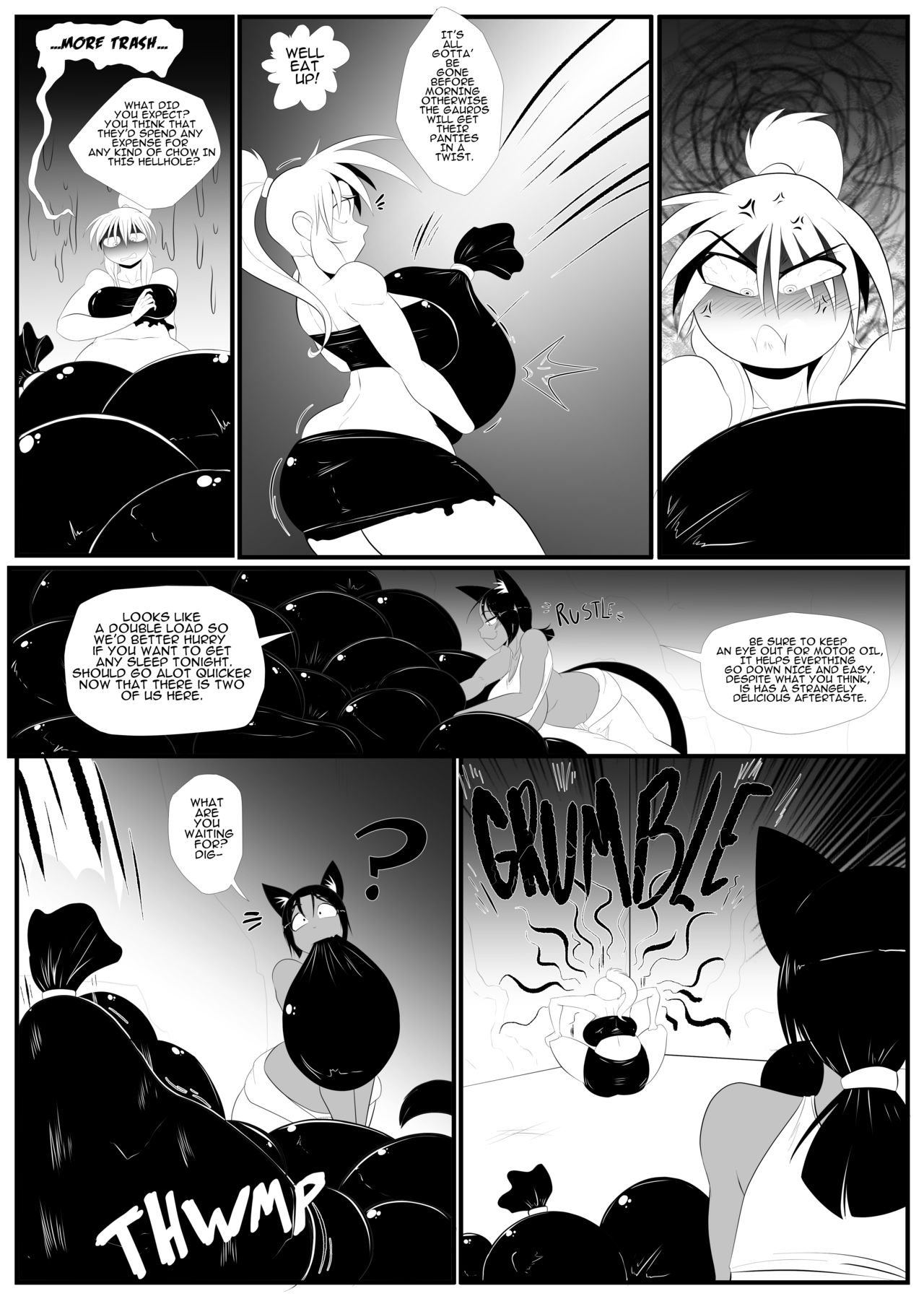 Clean Up Duty 2 page 6 full